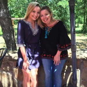 Meet your Posher, Carly